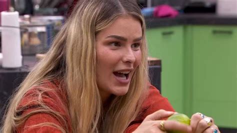 yasmin gonçalves nua|BBB 24: Yasmin Brunet ameaça ficar nua no reality; vídeo .